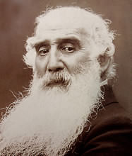 Camille Pissarro 畢沙羅